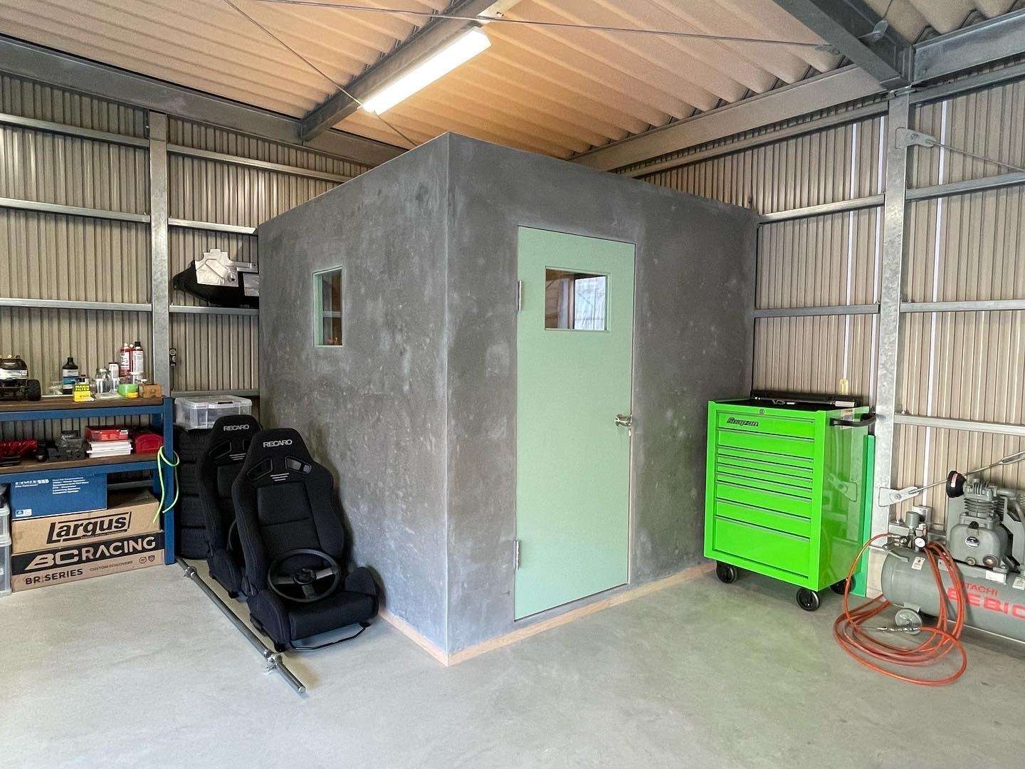 オーダーメイドでプライベート空間を作る！|オーダーメイド家具雑貨木工屋@今治市